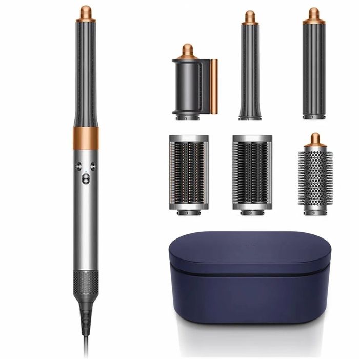 Фен Dyson Airwrap