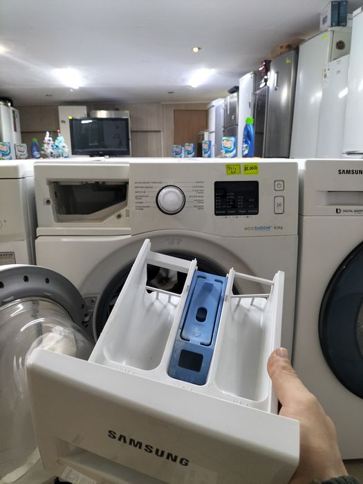 Стиральная машина гарантия, доставка,установка