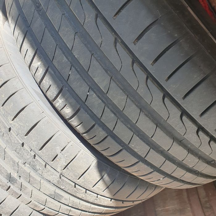 Roti BMW X3, X5, X6 in doua latimi