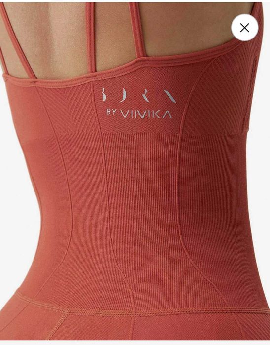 Уникален спортен гащеризон Born living yoga