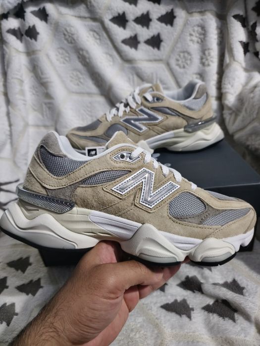 New Balance 9060 - 100% originali - 39.5