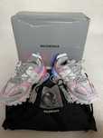 Balenciaga Track Led Pink