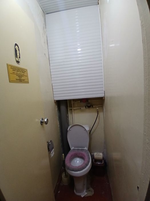 3 хонали кв ижарага берилади. Фарғона ш