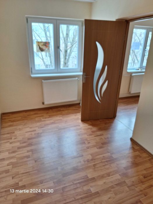 Vand apartament 3 camere,Turnu Măgurele