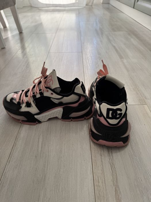 Sneackers Dolce&Gabbana