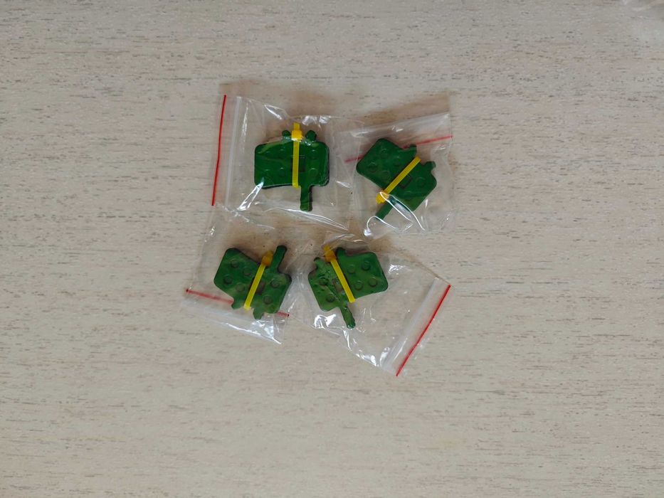 Vand bicicleta First Bike, cadru din aluminiu, modificata