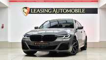 BMW Seria 5 bmw seria-5