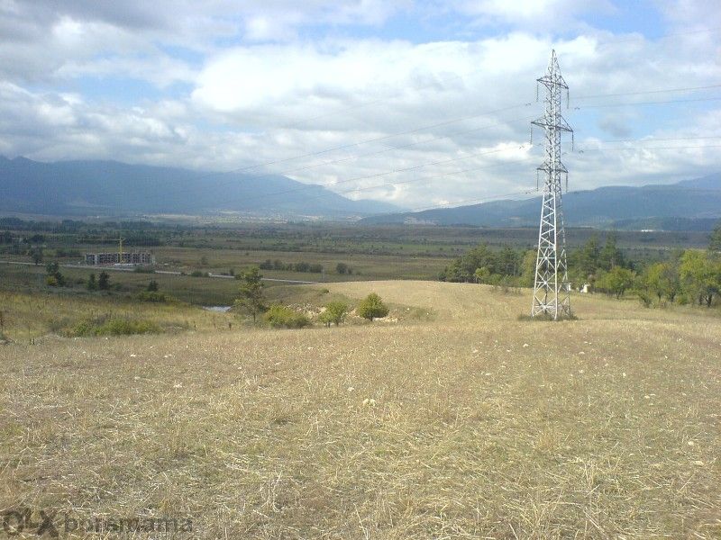 Имот в село Баня