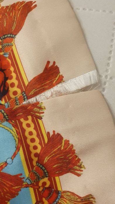 Rochie imprimeu deosebit mas M