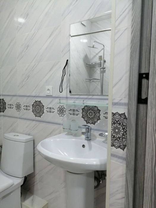 Олмос махала рохат круг