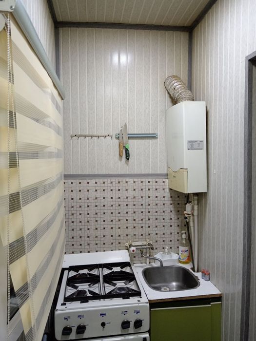 Продается 1 комнатная квартира в Авиагородке