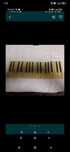 Claviatura Originala hohner 48, 80 de basi