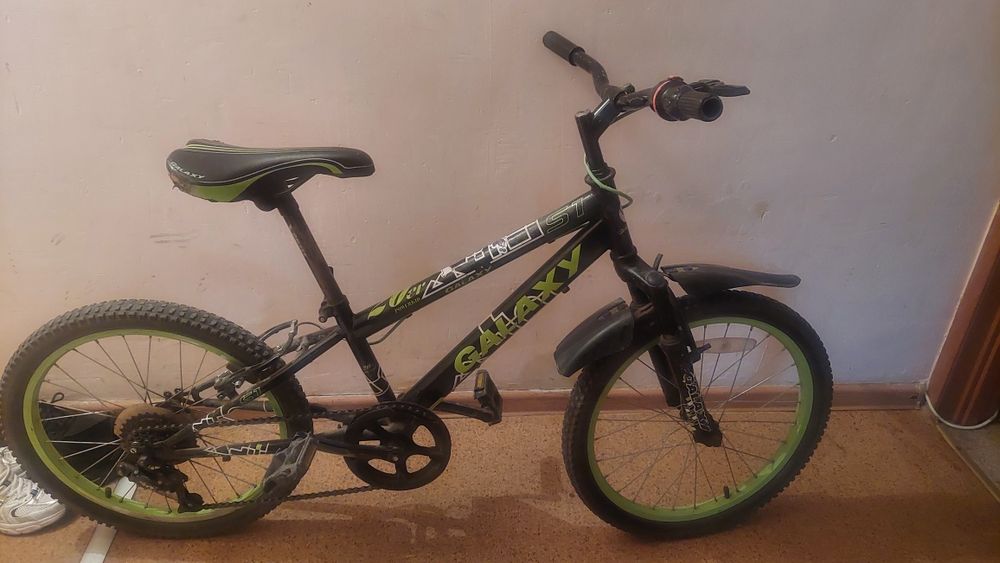Велосипед недорого