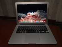 Noutbuk MacBook Air 13-inch