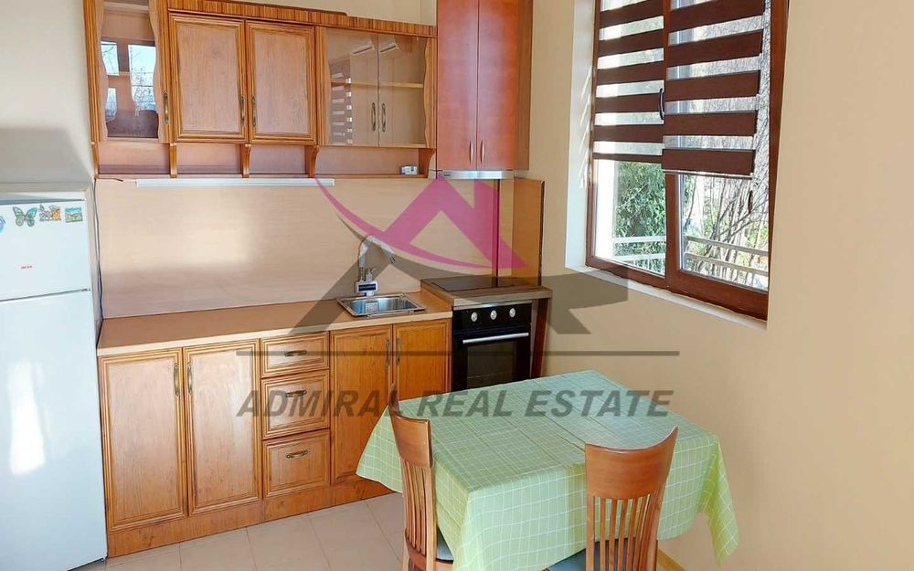 ТОП ОФЕРТА! Слънчев Двустаен+ Паркомясто- Бриз