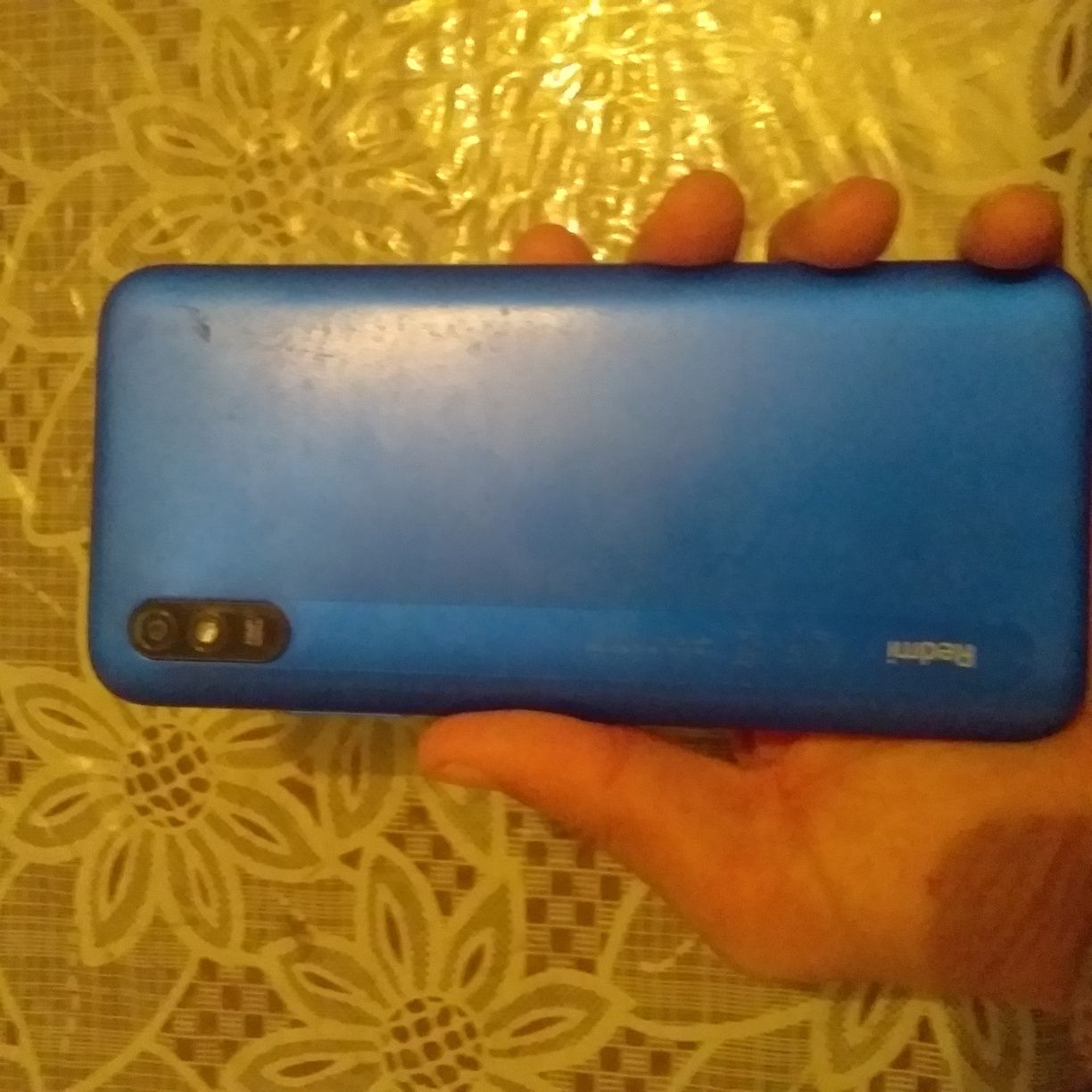 Redmi 9A sotiladi