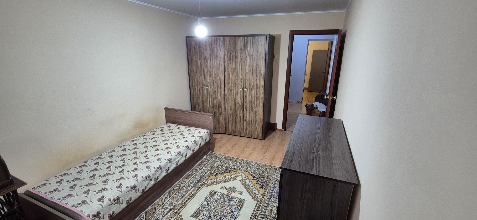 Продается 2х комн. квартира.