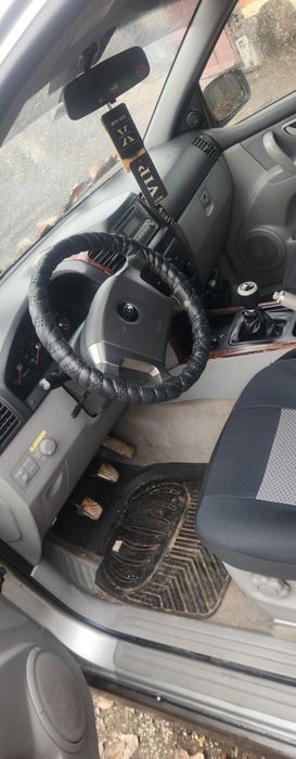 Киа соренто на части