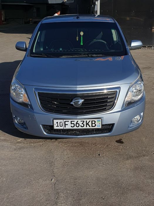 cobalt sotiladi yevro 4 ravon