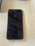Iphone 7 plus jet black 32 GB