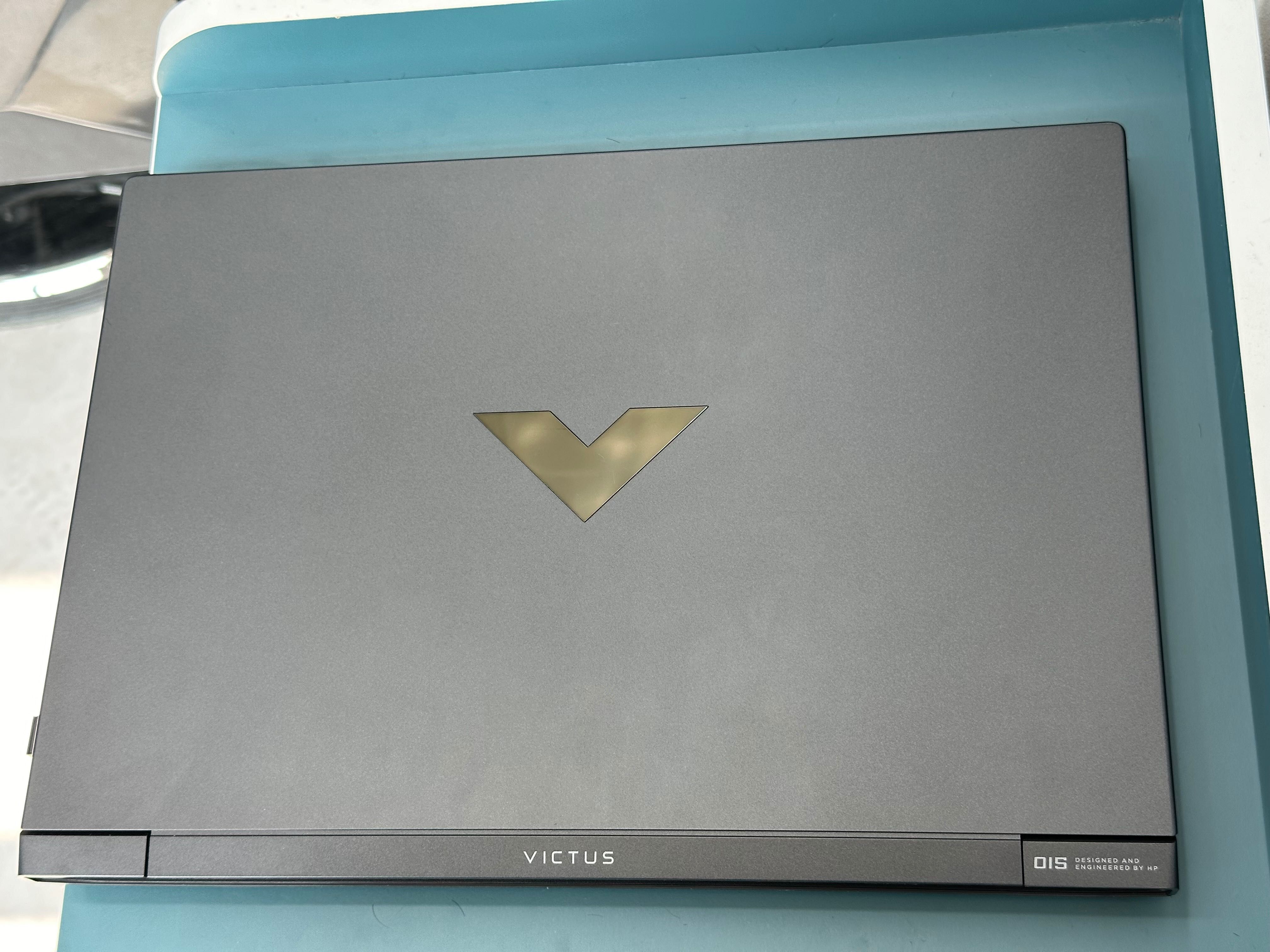 Victus by HP Gaming Laptop