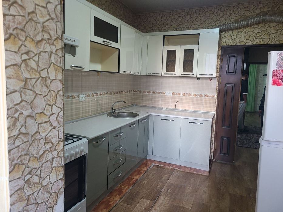 Продаётся 3х.комн.квартира  Дустлик 2