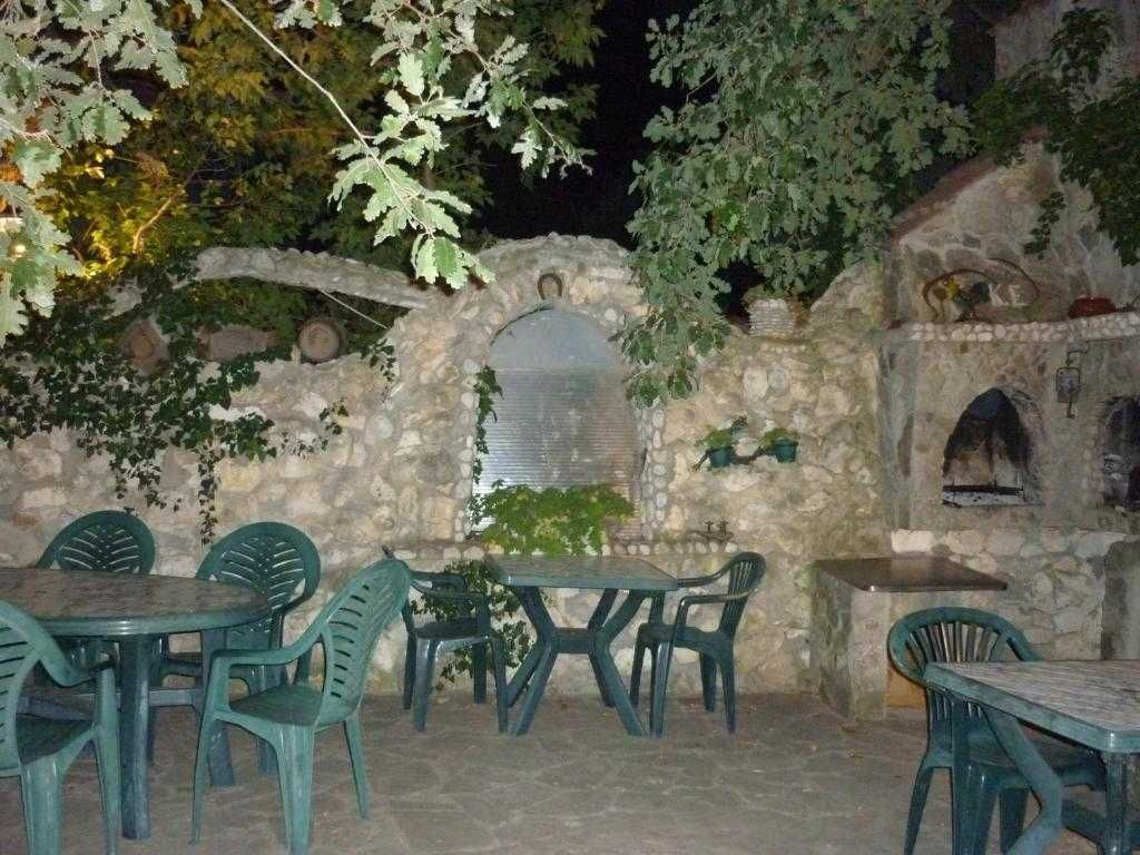 Вила Коспела , Манастирски Рид , Варна