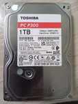 Продам жесткий диск 1000 GB SATA 3.5"