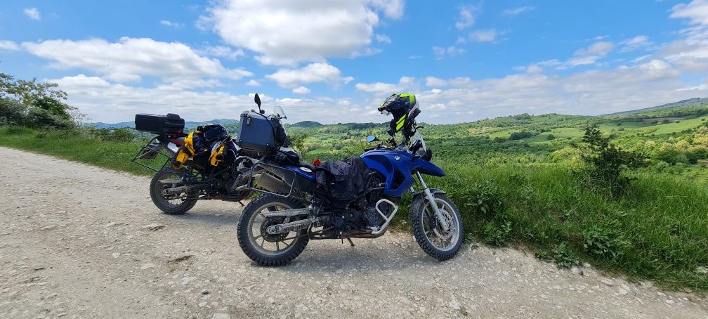 Bmw f650 TWIN GS