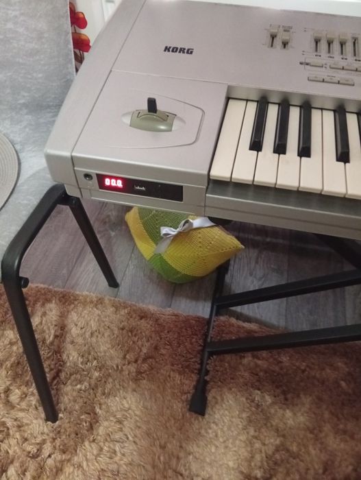 Orga korg pa1x pro
