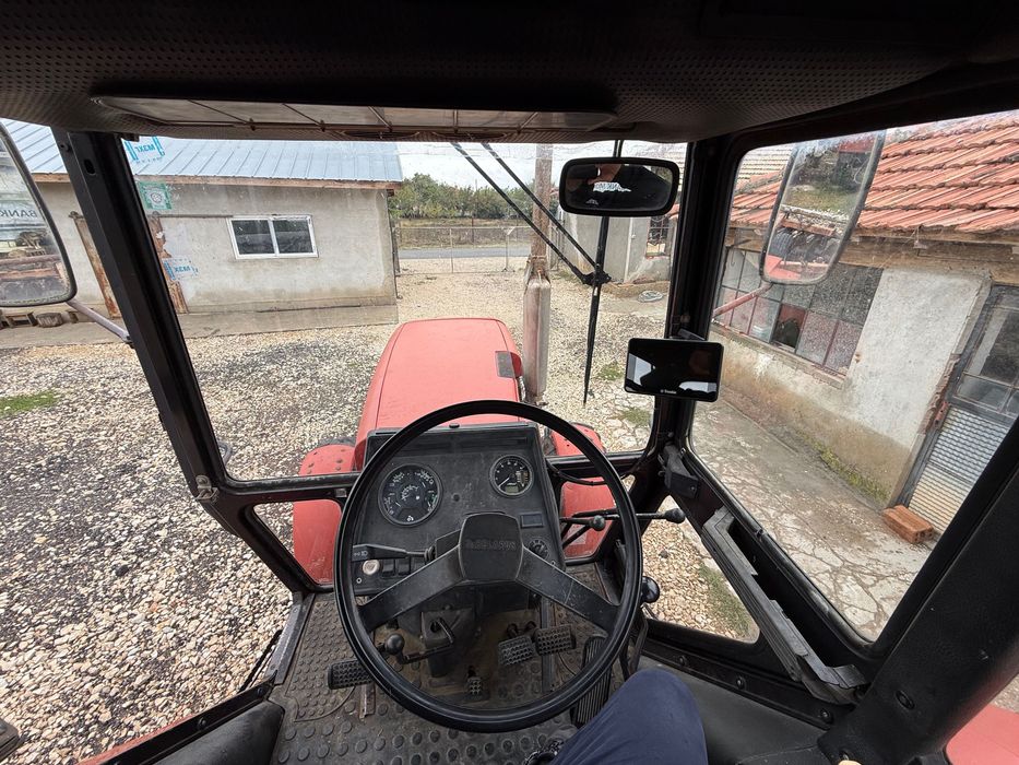 Трактор Беларус 952.3