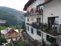 Hotel/pensiune 21 camere vanzare in Prahova, Sinaia, Ultracentral