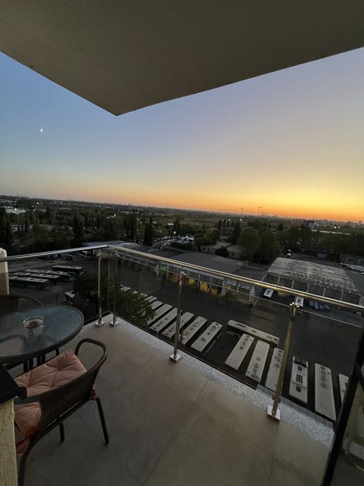 Apartament 2 camere Hils Pallady
