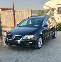 VW Passat Diesel 1.6