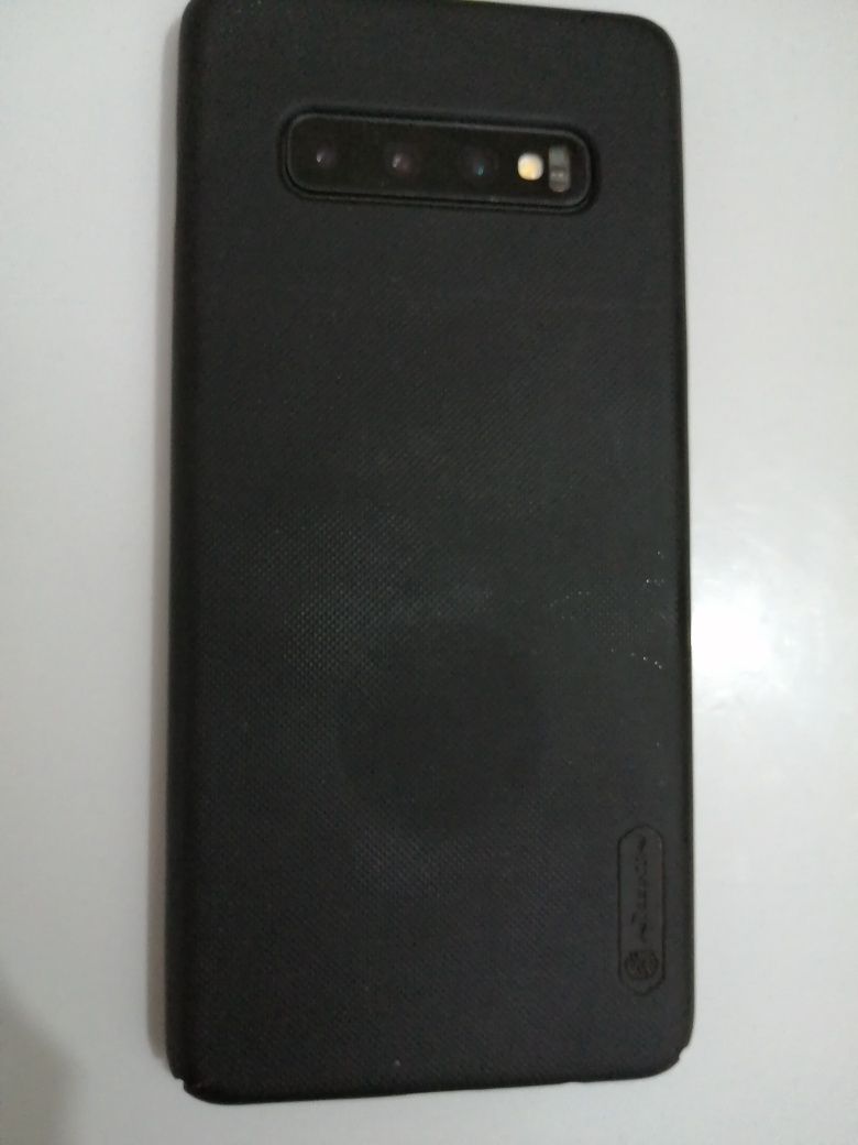 Piese Samsung Galaxy S10+ Plus Display Spart