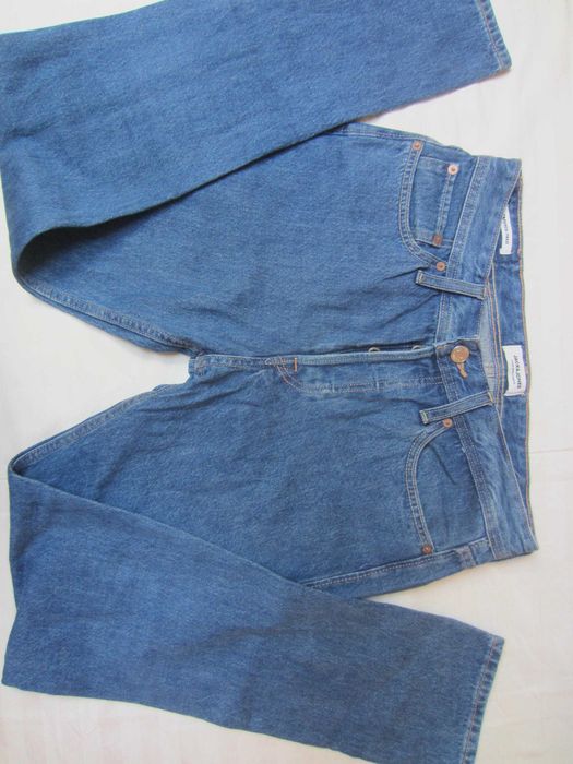 Blugi Jack Jones,W30 L32,Talie=81cm,Lung=103cm,skinny