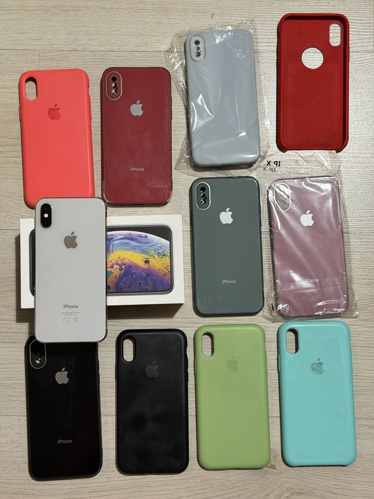 Продавам Apple IPHONE XS/64GB