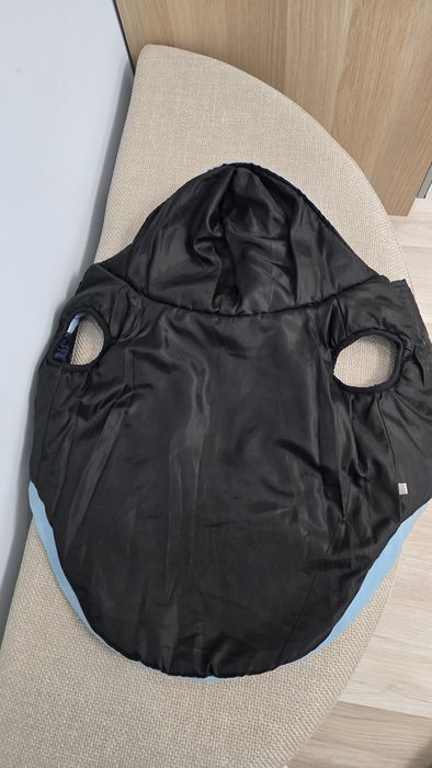 Кучешко зимно яке