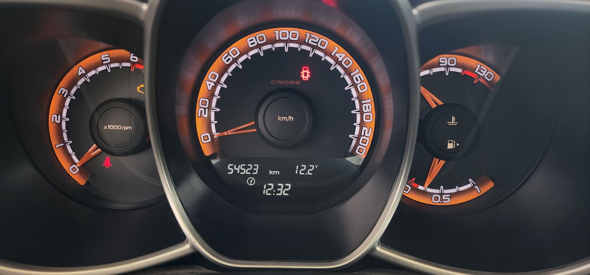 Lada Vesta Cross