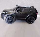 Акумулаторен Джип Land Rover