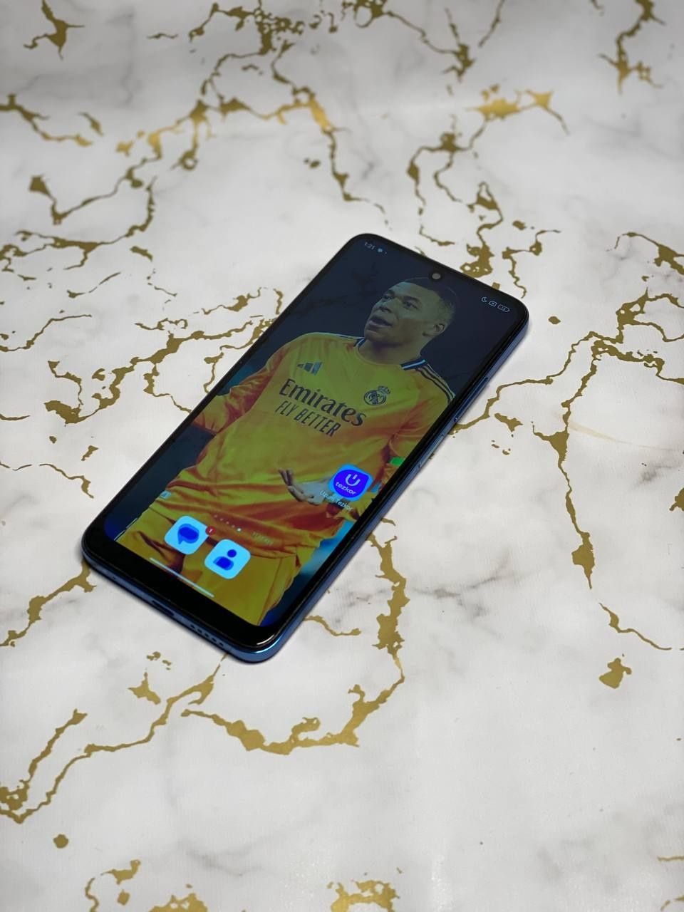 Redmi Note 11 sotiladi 128Gb
