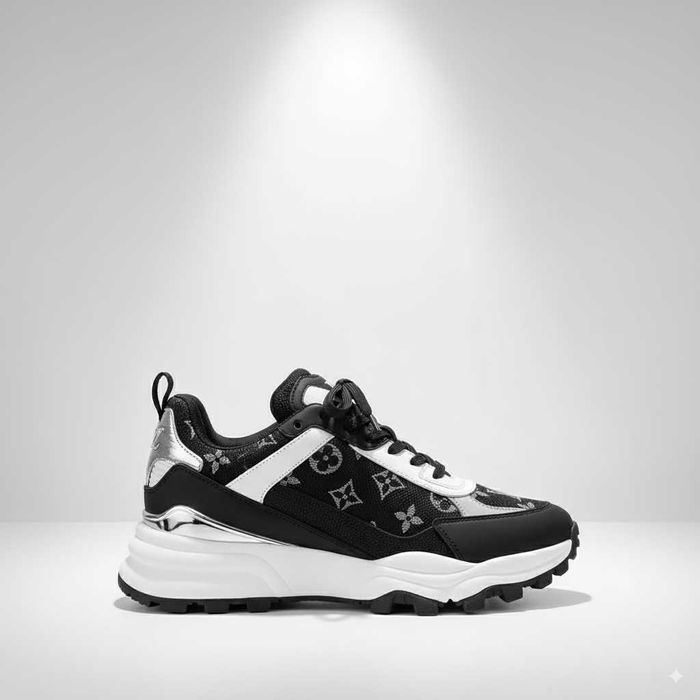 Louis Vuitton Sneakers – Лукс и мощ в едно!!