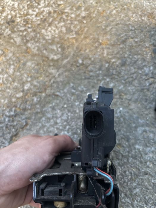 Задни брави за vw polo поло