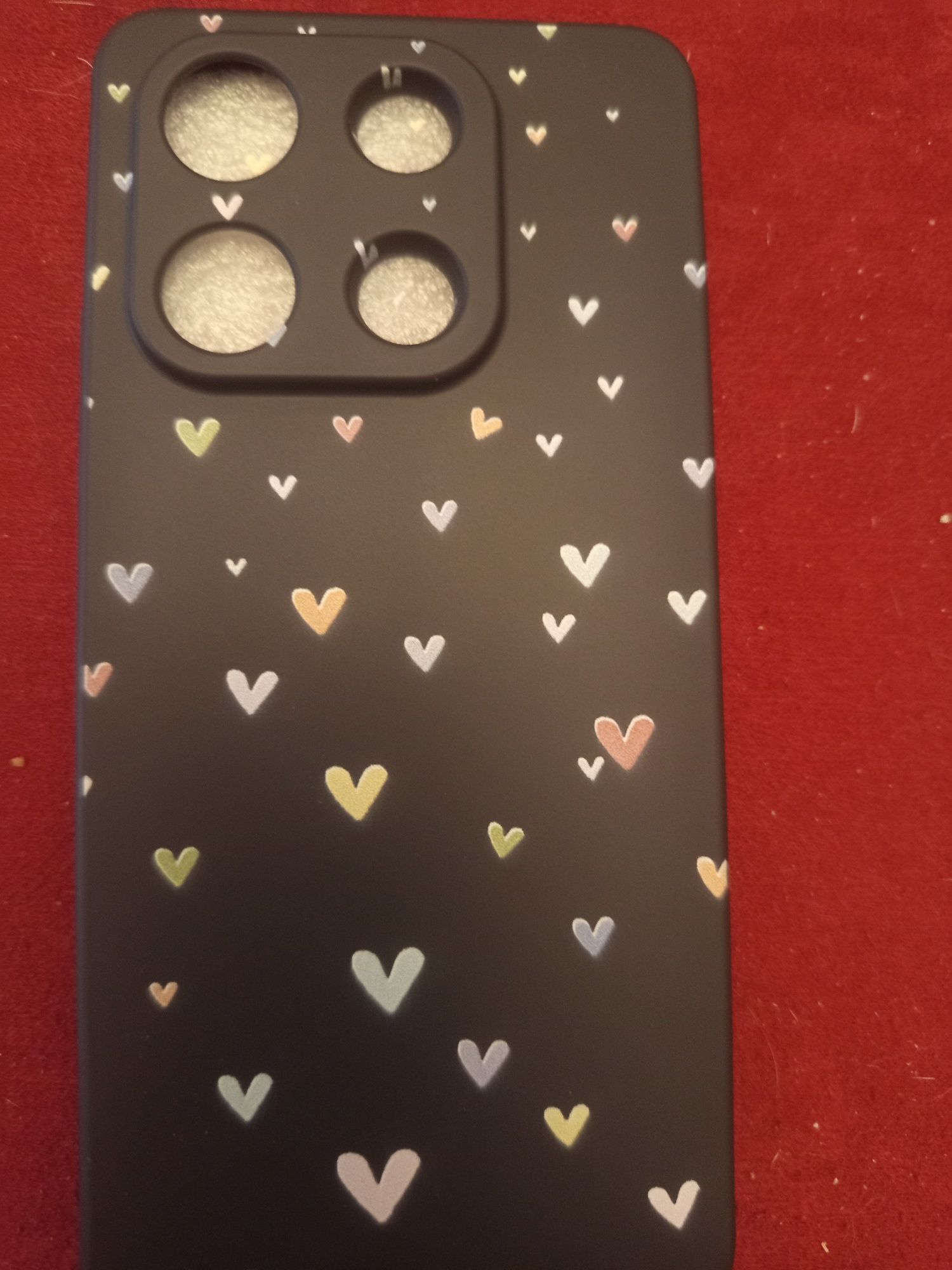 Калъф за Redmi note 13