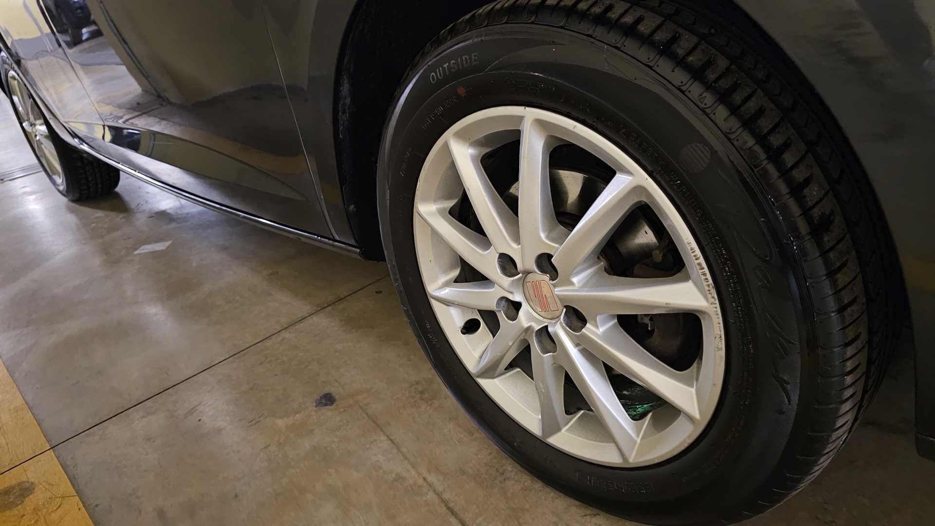 Seat Ibiza / Сеат Ибиза 1.6 TDI 90 к.с. | 2010 г.