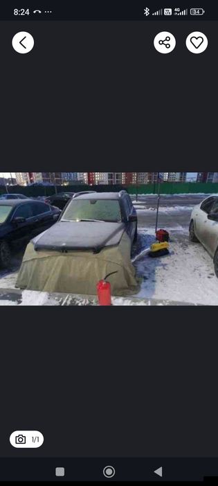 Отагрев любой сложности