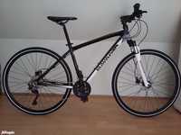 biciCleta X-Fact CrossPro roata 28 30viteze 14,8kg frana disc GARANTIE
