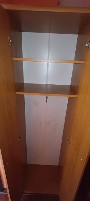 Мебели за антре.