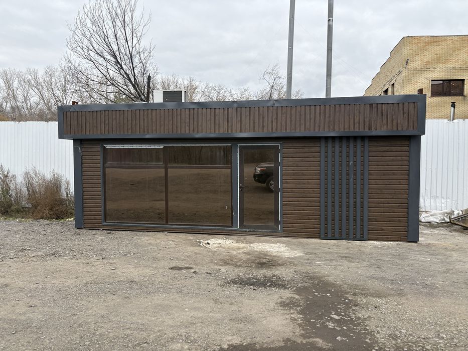 Продается готовые павильон