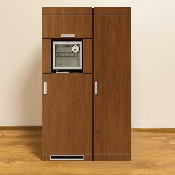 Dulap cu minibar - frigider încorporat, HoReCa